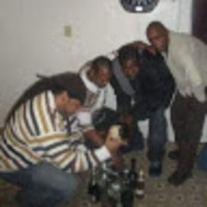 Meet your Posher, Marcus